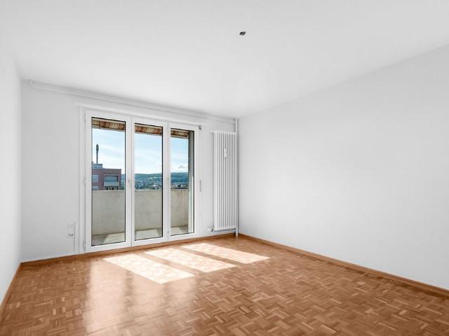 Apartment mieten in Schaffhausen