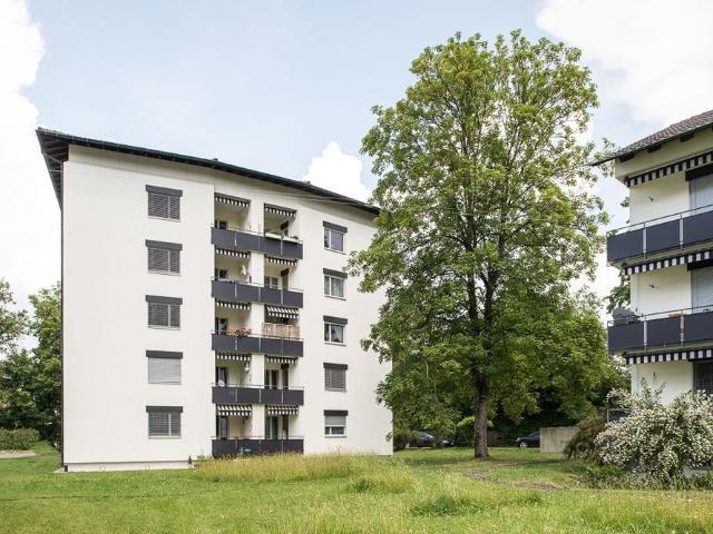 Apartment mieten in Schaffhausen