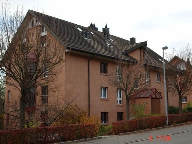 Apartment mieten in Seuzach, Bezirk Winterthur