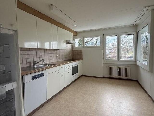 Apartment mieten in Arbon, Thurgau