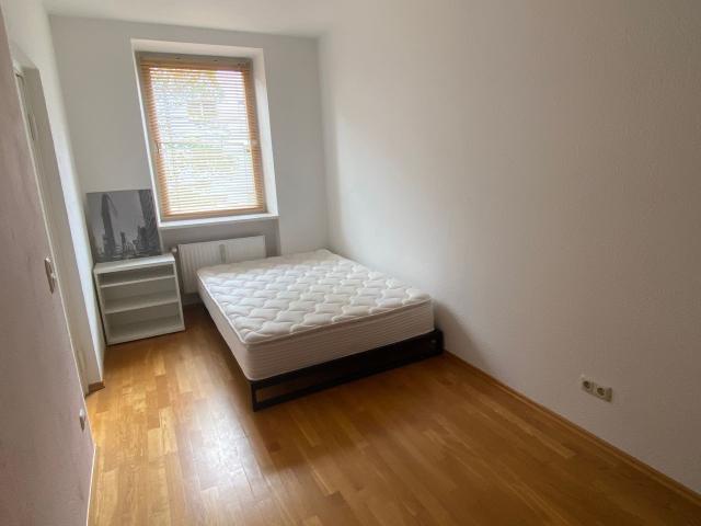 Apartment mieten in St. Vinzenz-Viertel, München