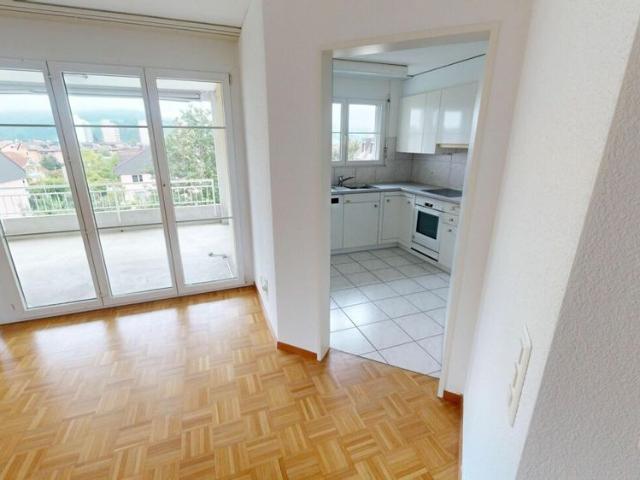 Apartment mieten in Gossau (SG), St. Gallen