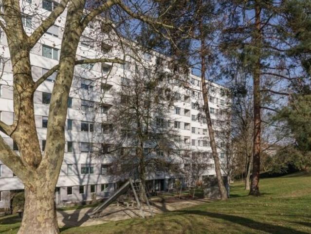Apartment mieten in Binningen, Basel-Landschaft