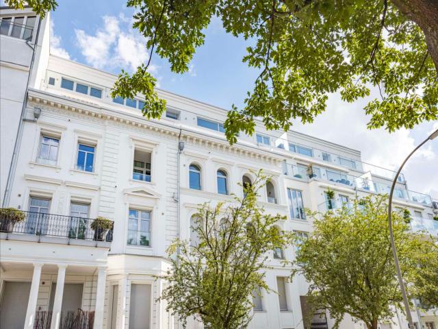 Apartment mieten in Hohenfelde, Hamburg