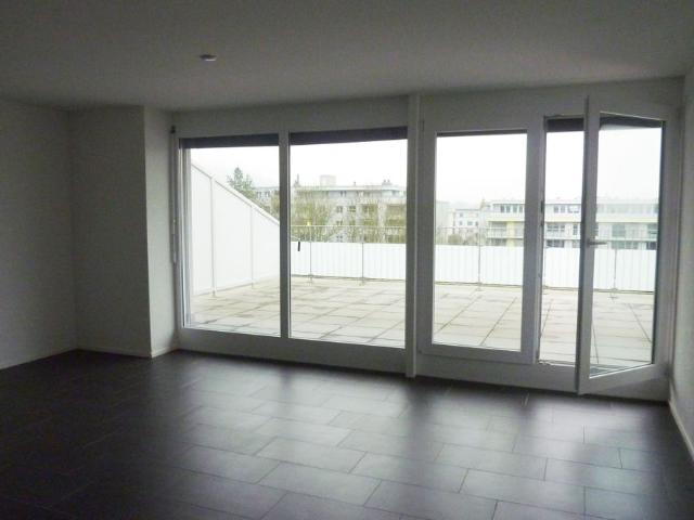 Apartment mieten in Untersiggenthal, Aargau