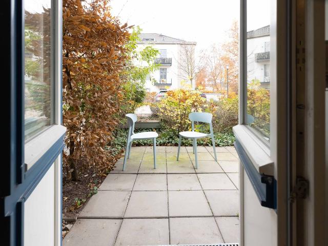 Apartment mieten in Dahlem, Berlin