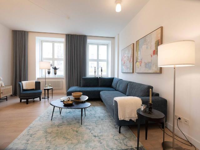 Apartment mieten in Dahlem, Berlin