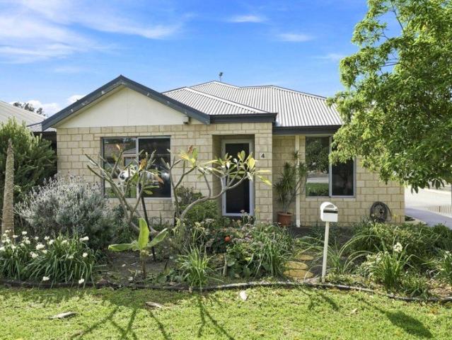 House for sale in Western Australia