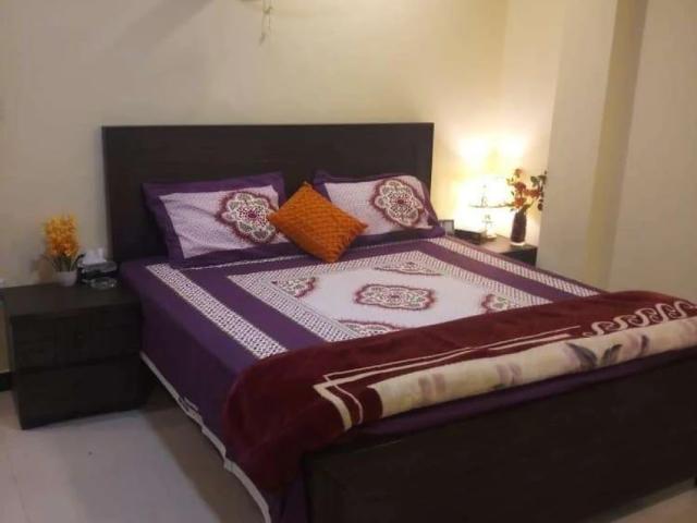 Apartment for rent in Rawalpindi, Islamabad Capital Territory