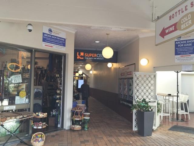 Retail for rent in Mullumbimby, New South Wales