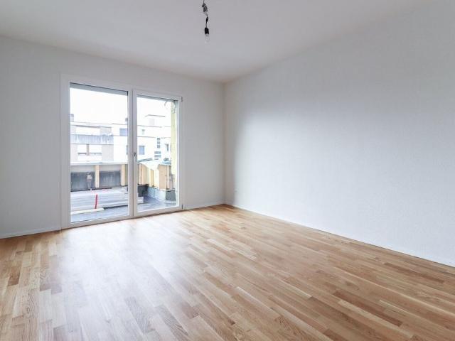 Apartment mieten in Ostermundigen, Bern