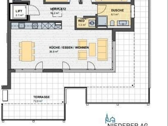 Apartment mieten in Ostermundigen, Bern