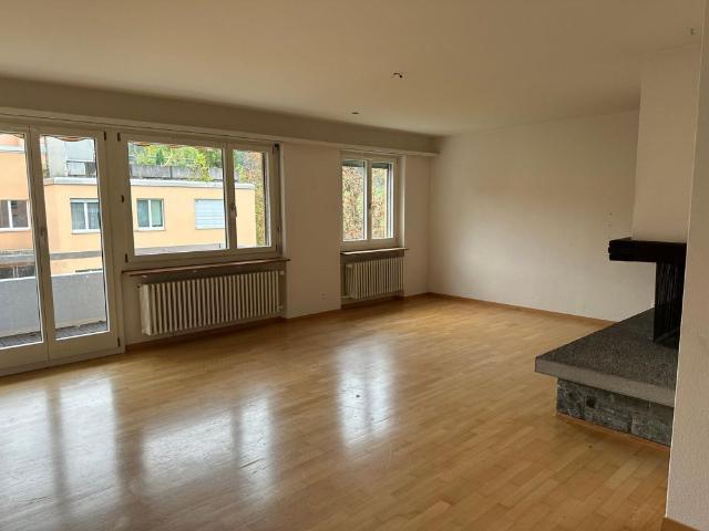 Apartment mieten in Birmensdorf (ZH), Zürich