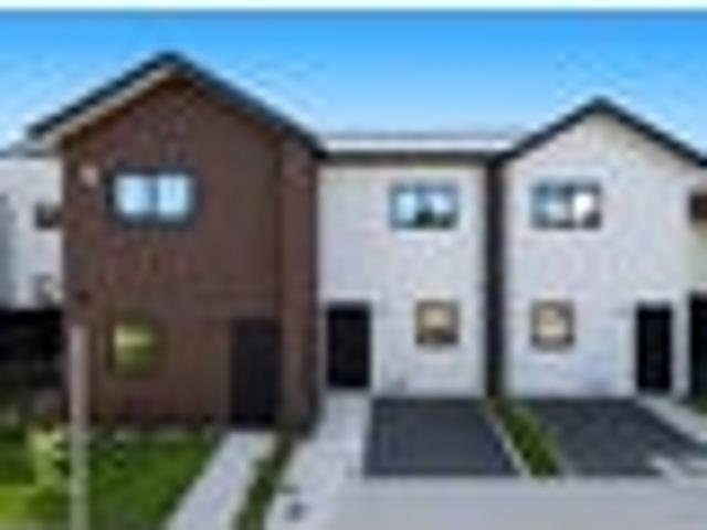 Townhouse for sale in Wesley, Puketāpapa