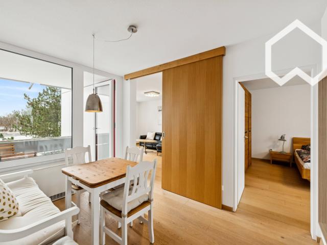 Apartment mieten in Hadern, München