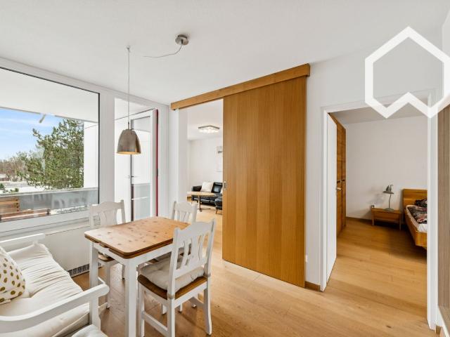 Apartment mieten in Hadern, München