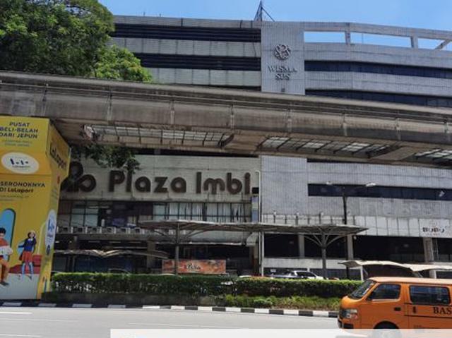 Shop for sale in Country Heights Damansara, Kuala Lumpur