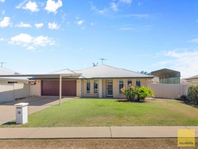 House for sale in Emerald, Queensland