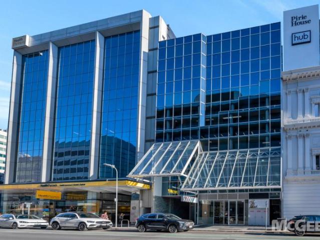 Office for sale in Horseshoe Creek, South Australia