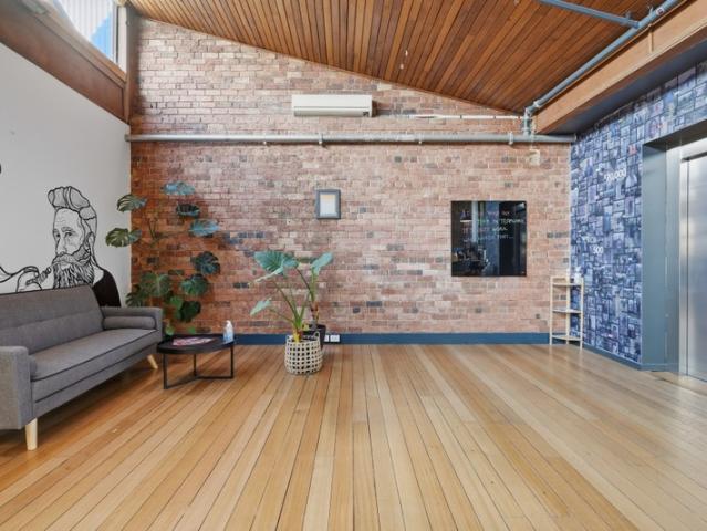 Office for rent in Launceston
