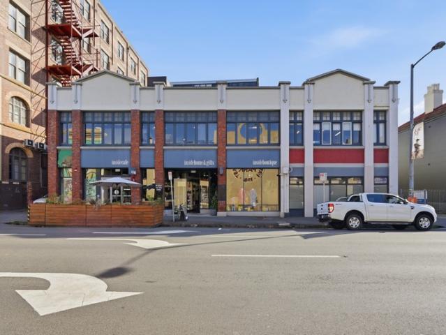 Office for rent in Launceston