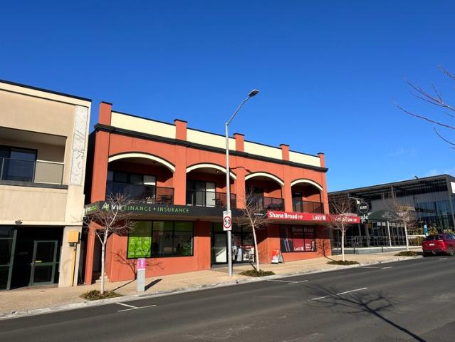 Office for rent in Devonport