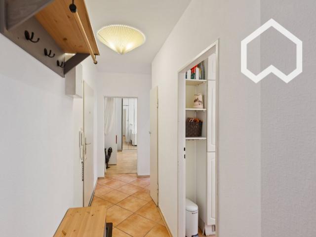 Apartment mieten in Dornbusch, Sachsenhausen