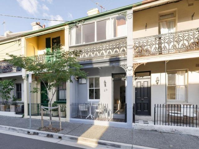 Land for sale in Sydney, New South Wales