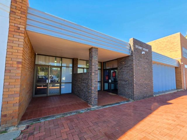 Office for sale in Carnarvon, Western Australia