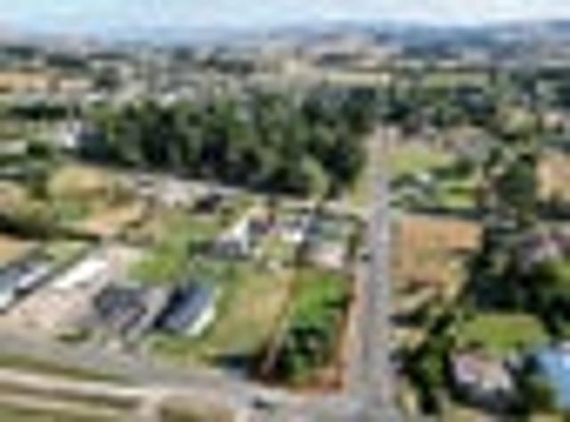 Land for sale in Otakou