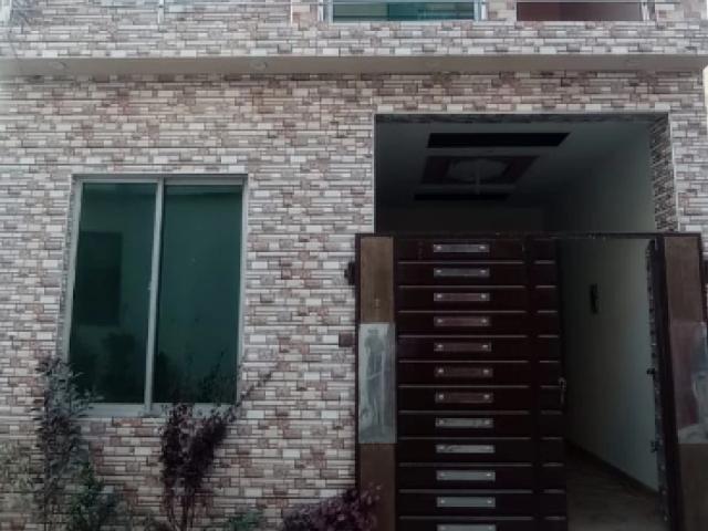 House for sale in Rawalpindi, Islamabad Capital Territory
