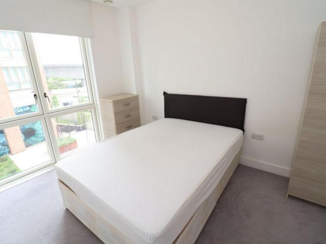 Room for rent in Blackwall, Greater London