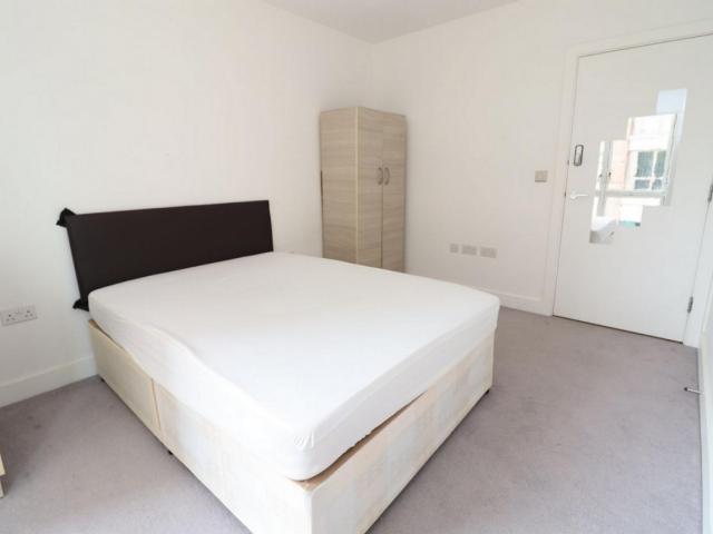 Room for rent in Blackwall, Greater London