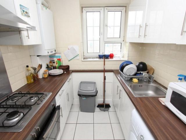 Room for rent in Elephant and Castle, Greater London