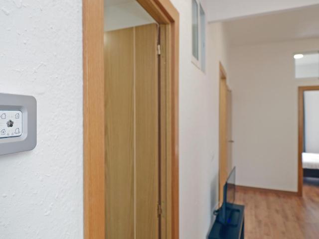 Apartamento en alquiler en Ciutat Vella, Barcelonès