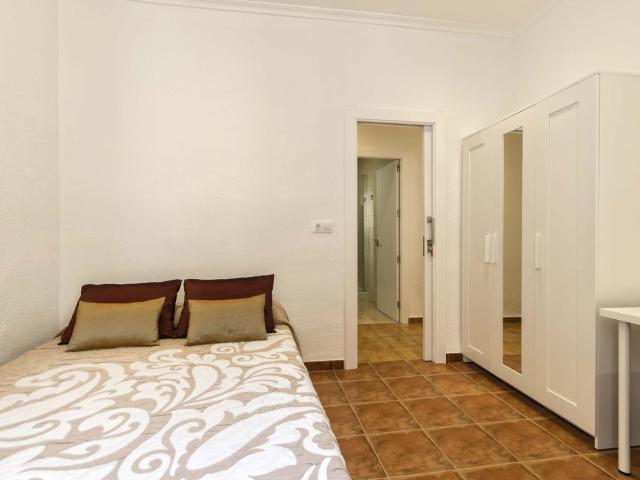 Apartamento en alquiler en Centro, l'Alacantí