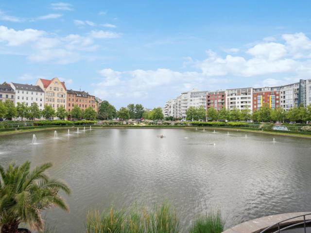Apartment mieten in Mitte, Berlin