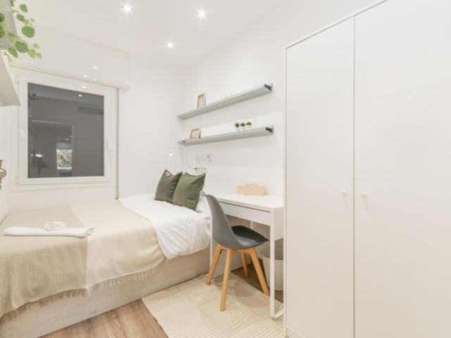 Apartamento en alquiler en les Corts, Barcelonès