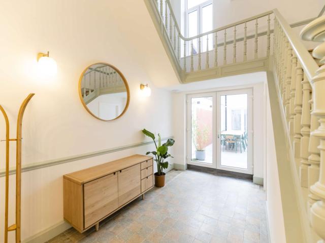 Appartement location à Saint-gilles, Bruxelles