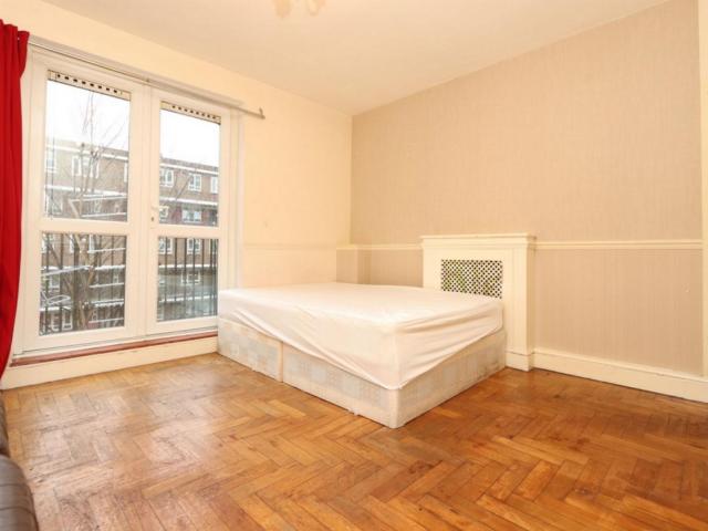 Room for rent in Haggerston, Greater London