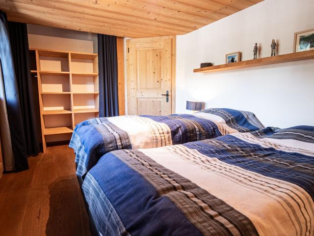 Apartment kaufen in Anniviers, Wallis