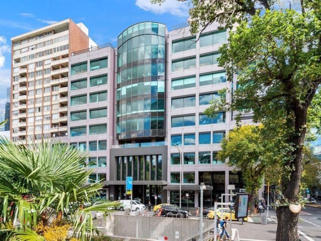 Office for rent in Camerons Creek, Victoria