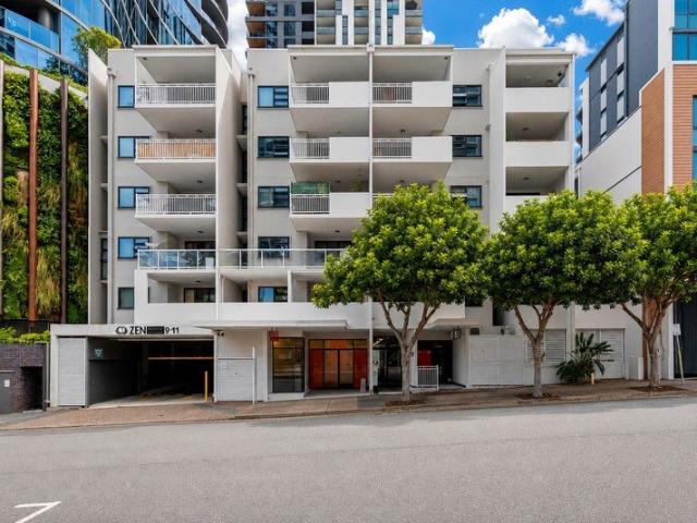 Apartment for sale in Toombul, Queensland