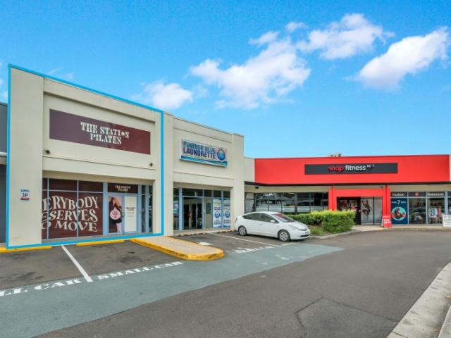 Retail for sale in Noosa Heads, Queensland