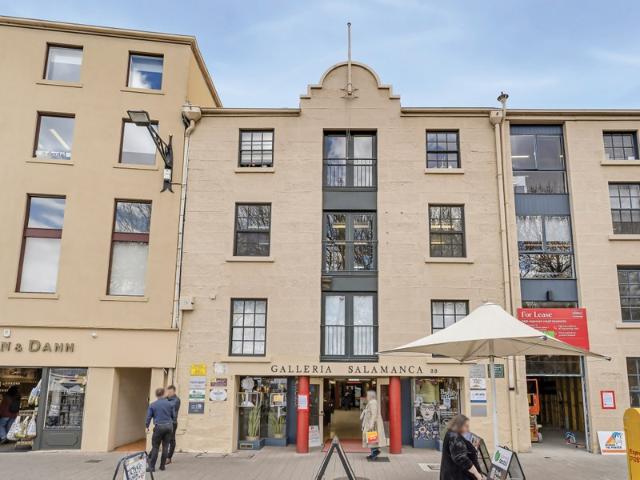 Office for sale in Hobart, Tasmania