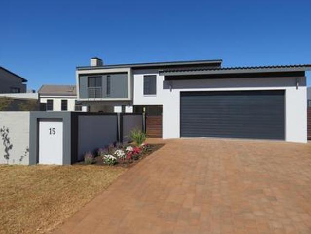 House for rent in Centurion, Gauteng