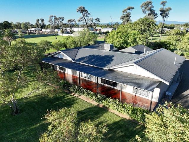 House for sale in Harparary, New South Wales