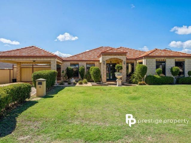 House for rent in Carramar, Western Australia