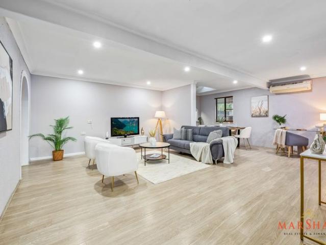 House for rent in Lethbridge Park, Sydney