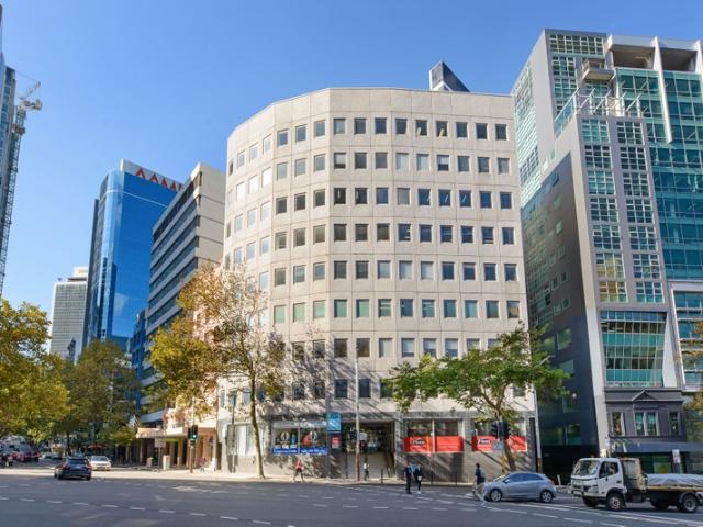 Office for rent in Sydney, New South Wales